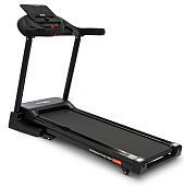 Беговая дорожка домашняя SVENSSON BODY LABS HUSTLE