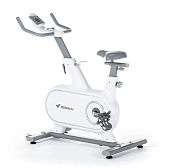 Спин-байк домашний MERACH MR-S06 WHITE (BLACK)